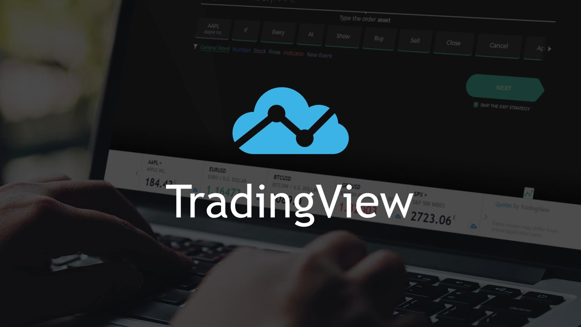 TradingView Kullanımı: Yatırımın Teknik Boyutu
