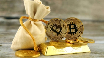 Bitcoin Altın Niteliği Kazanabilir